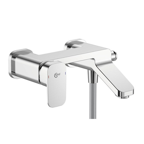 Смеситель Ideal Standard A6338AA Tonic II для ванны/душа, Chrome (хром)