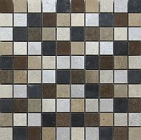 Мозаика LA FAENZA CottoFaenza Mk.CottofaenzaMix Мозаика LA FAENZA CottoFaenza Mk.CottofaenzaMix