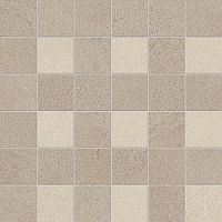 Мозаика La Faenza CONKRETA & MUKKA MK.CNKR 30 3MIX 30x30 (Mk.CNKR303MIX)