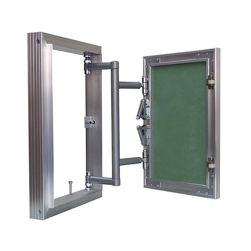 Люк ревизионный сантехнический Revizor АКЛ АКЛ_60*60