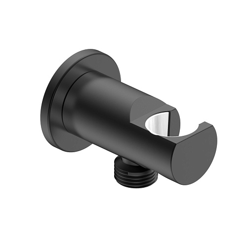 Держатель душа AQUAme Siena AQM8714MB Держатель душа AQUAme Siena AQM8714MB