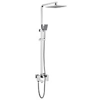 Душевая стойка Abber  AF8216L Душевая стойка Abber  AF8216L