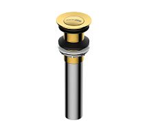 Донный клапан WasserKRAFT SAUER 7100 A253 Донный клапан WasserKRAFT SAUER 7100 A253