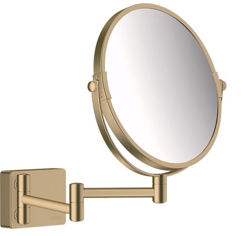 Зеркало Hansgrohe AddStoris 41791140 - купить в Санкт-Петербурге, цена на Зеркало Hansgrohe AddStoris 41791140 в интернет-магазине Керамос Зеркало Hansgrohe AddStoris 41791140 купить недорого в интернет-магазине Керамос