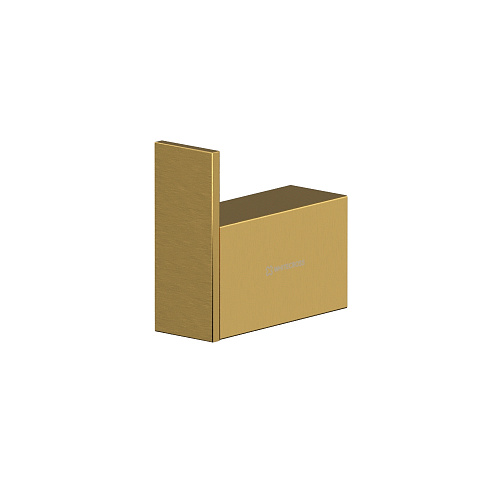 Крючок Whitecross CUBO CU2410GLB - купить в Санкт-Петербурге, цена на Крючок Whitecross CUBO CU2410GLB в интернет-магазине Керамос Крючок Whitecross CUBO CU2410GLB купить недорого в интернет-магазине Керамос