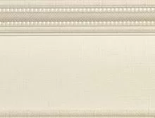 Декор Ape Le Marais Zocalo Ivory 19x25 (ZocaloLeMaraisIvory) купить недорого в интернет-магазине Керамос