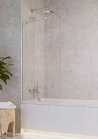 Шторка на ванну Radaway 10001060-01-01