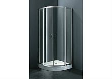 Душевой уголок AM.PM Sense W75E-225-080WF