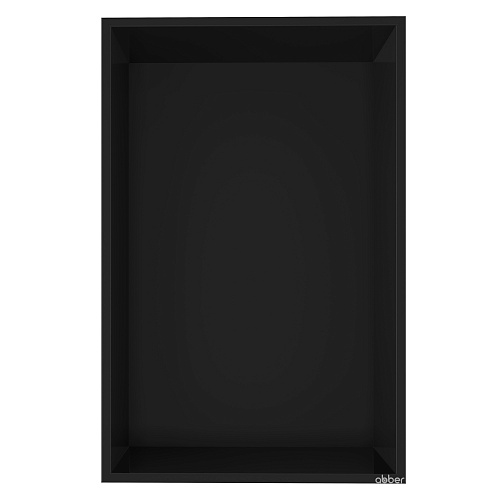 Ниша для хранения Abber Nischen AN3001МB купить недорого в интернет-магазине Керамос