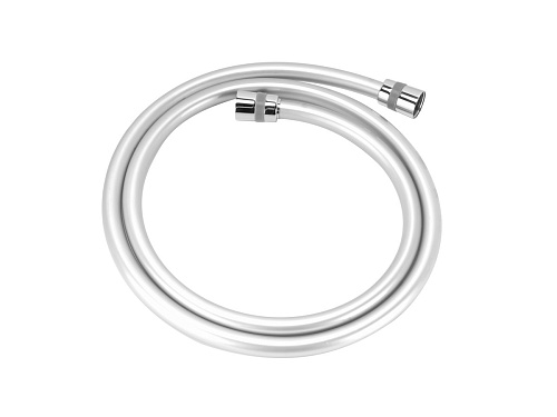 Шланг Deante NDA_351W Cascada для душа 150 см, хром