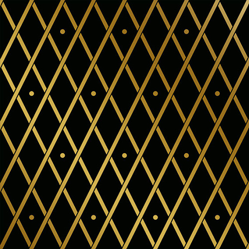 Декор Ape Capricho De Los Zares AlexanderNegro 20x20 снят с производства