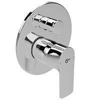 Смеситель Ideal Standard A7035AA Connect Air для ванны/душа, Chrome (хром) Смеситель Ideal Standard A7035AA Connect Air для ванны/душа, Chrome (хром)