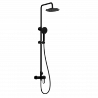 Душевая система Wonzon & Woghand  WW-B2166-A-MB Душевая система Wonzon & Woghand  WW-B2166-A-MB