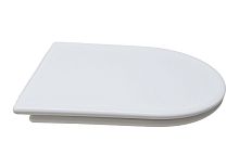 Крышка-сиденье для унитаза Aquatek ЛЕОН AQ0185-00