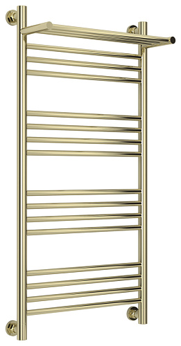 Полотенцесушитель водяной Сунержа 020-0223-1050 Богема+ 1000х500 мм, шампань Полотенцесушитель водяной Сунержа 020-0223-1050 Богема+ 1000х500 мм, шампань