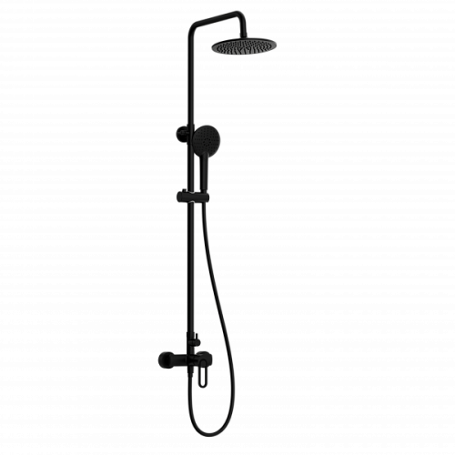 Душевая система Wonzon & Woghand  WW-B2166-A-MB Душевая система Wonzon & Woghand  WW-B2166-A-MB