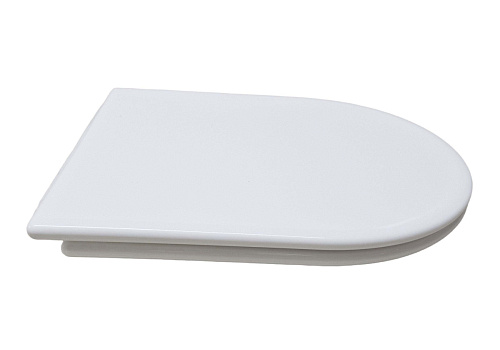Крышка-сиденье для унитаза Aquatek ЛЕОН AQ0185-00
