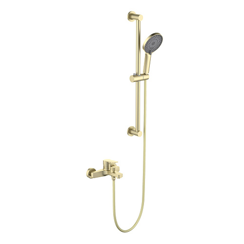 Душевой комплект Aquatek ЛУГАНО AQ1748BG