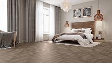 Кварцвиниловая клеевая плитка AlpineFloor Паркет LVT Parquet LVT ECO 16-7