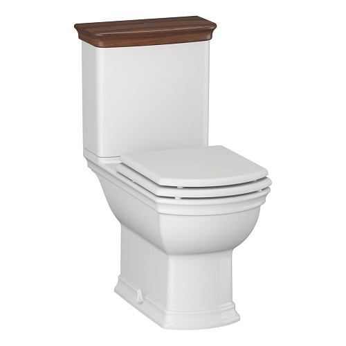 Унитаз-компакт Opadiris Риспекто OS39723N Унитаз-компакт Opadiris Риспекто OS39723N