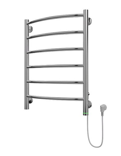 Полотенцесушитель электрический Terminus КЛАССИК Классик П6 купить недорого в интернет-магазине Керамос Полотенцесушитель электрический Terminus КЛАССИК Классик П6 купить недорого в интернет-магазине Керамос