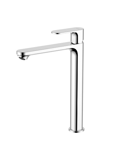 Смеситель для раковины Aquatek АЛЬФА AQ1904CR Смеситель для раковины Aquatek АЛЬФА AQ1904CR