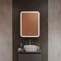 Зеркальный шкаф AQUAme  AQM9203