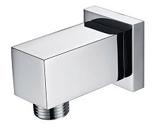 Подключение шланга WasserKRAFT A089  Подключение шланга WasserKRAFT A089