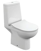 Унитаз-компакт Cersanit  S-KO-MON011-3/5-COn-S-DL
