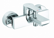 Смеситель для ванны/душа Kludi ZENTA SL 486700565 (exp)