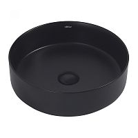 Раковина Abber BEQUEM AC2109MB Раковина Abber BEQUEM AC2109MB