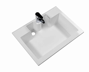 Раковина для мебели Aquanet 00181907