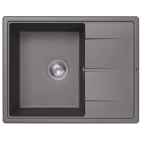 Кухонная мойка Abber Quarz AQ2903G купить недорого в интернет-магазине Керамос Кухонная мойка Abber Quarz AQ2903G купить недорого в интернет-магазине Керамос