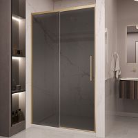 Душевая дверь Vincea Stella VDS-1ST120CGG