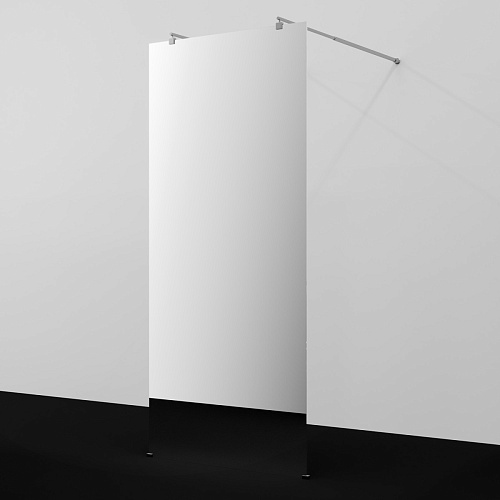 Душевой уголок WasserKRAFT Vechte 60W 60W44-MR Душевой уголок WasserKRAFT Vechte 60W 60W44-MR