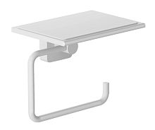 Держатель туалетной бумаги Kludi VELA S 2597153 Держатель туалетной бумаги Kludi VELA S 2597153