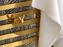 Вешалка Сунержа 03-2010-0005