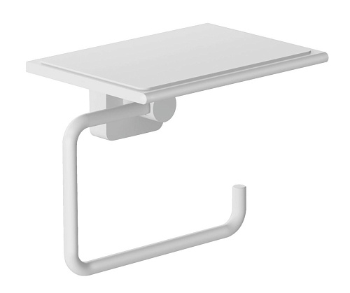 Держатель туалетной бумаги Kludi VELA S 2597153 - купить в Санкт-Петербурге, цена на Держатель туалетной бумаги Kludi VELA S 2597153 в интернет-магазине Керамос Держатель туалетной бумаги Kludi VELA S 2597153 купить недорого в интернет-магазине Керамос