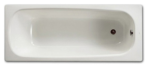 Ванна стальная Roca Contesa 23586000O купить недорого в интернет-магазине Керамос Ванна стальная Roca Contesa 23586000O купить недорого в интернет-магазине Керамос