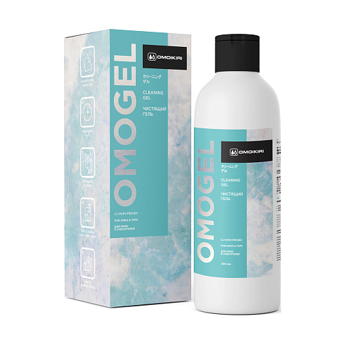 Чистящее средство Omoikiri 4956806 Чистящее средство Omoikiri 4956806