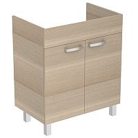 Тумба Ideal Standard E0536OS Tempo для раковины 70х44 см, подвесная, Sandy Oak (Дуб) Тумба Ideal Standard E0536OS Tempo для раковины 70х44 см, подвесная, Sandy Oak (Дуб)