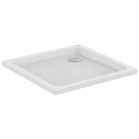 Душевой поддон Ideal Standard K276601 Hotline 80х80 см, Euro White (евробелый) Душевой поддон Ideal Standard K276601 Hotline 80х80 см, Euro White (евробелый)