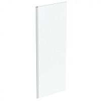 Панель Ideal Standard T4870EO i.life реверсивная фиксированная 80 см, Bright Silver (блестящий серебристый) Панель Ideal Standard T4870EO i.life реверсивная фиксированная 80 см, Bright Silver (блестящий серебристый)