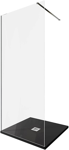 Душевая перегородка Allen Brau INFINITY 3.21007.BA купить недорого в интернет-магазине Керамос