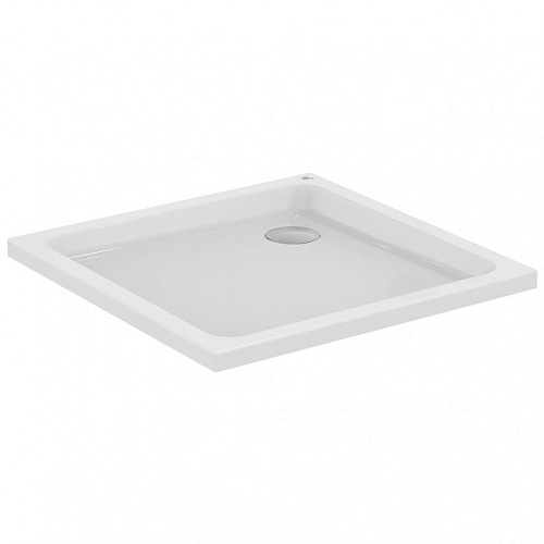 Душевой поддон Ideal Standard K276601 Hotline 80х80 см, Euro White (евробелый) Душевой поддон Ideal Standard K276601 Hotline 80х80 см, Euro White (евробелый)