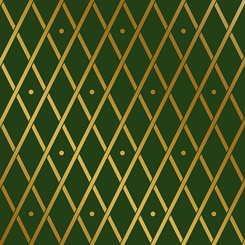 Декор Ape Capricho De Los Zares AlexanderVerdeBotella 20x20 снят с производства