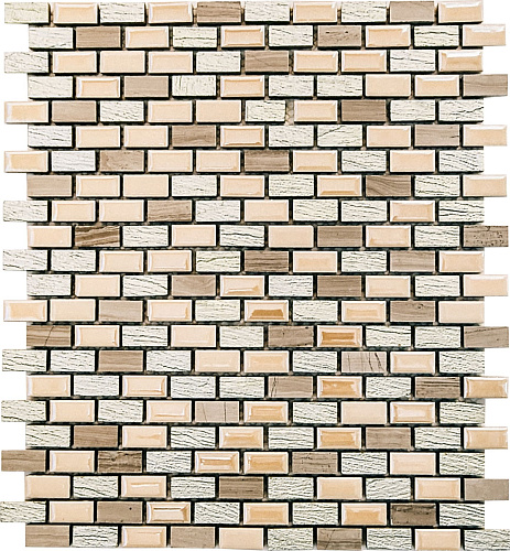 Мозаика Bonaparte Керамическая мозаика Select купить недорого в интернет-магазине Керамос