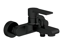 Смеситель для ванны Cersanit BRASKO BLACK 63108