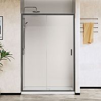 Душевая дверь Vincea City VDS-5CT150CLGM