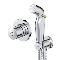 Гигиенический душ AM.PM F40P85A00 X-Joy, хром